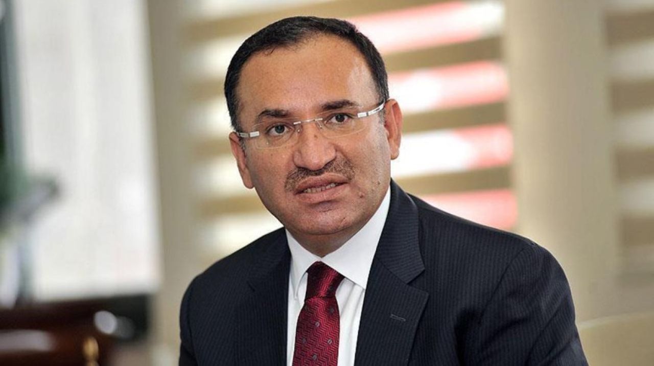 Bakan Bozdağ: Sağlık çalışanlarına şiddet konusunda yeni adımlar atacağız