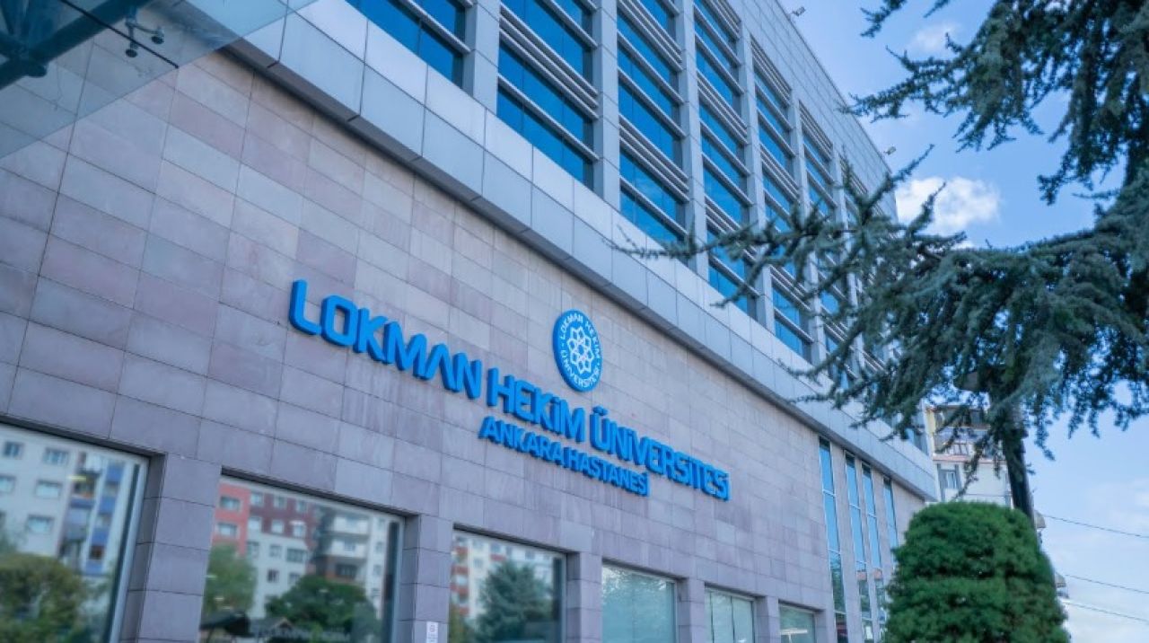 Lokman Hekim Üniversitesi Akademik Personel alıyor