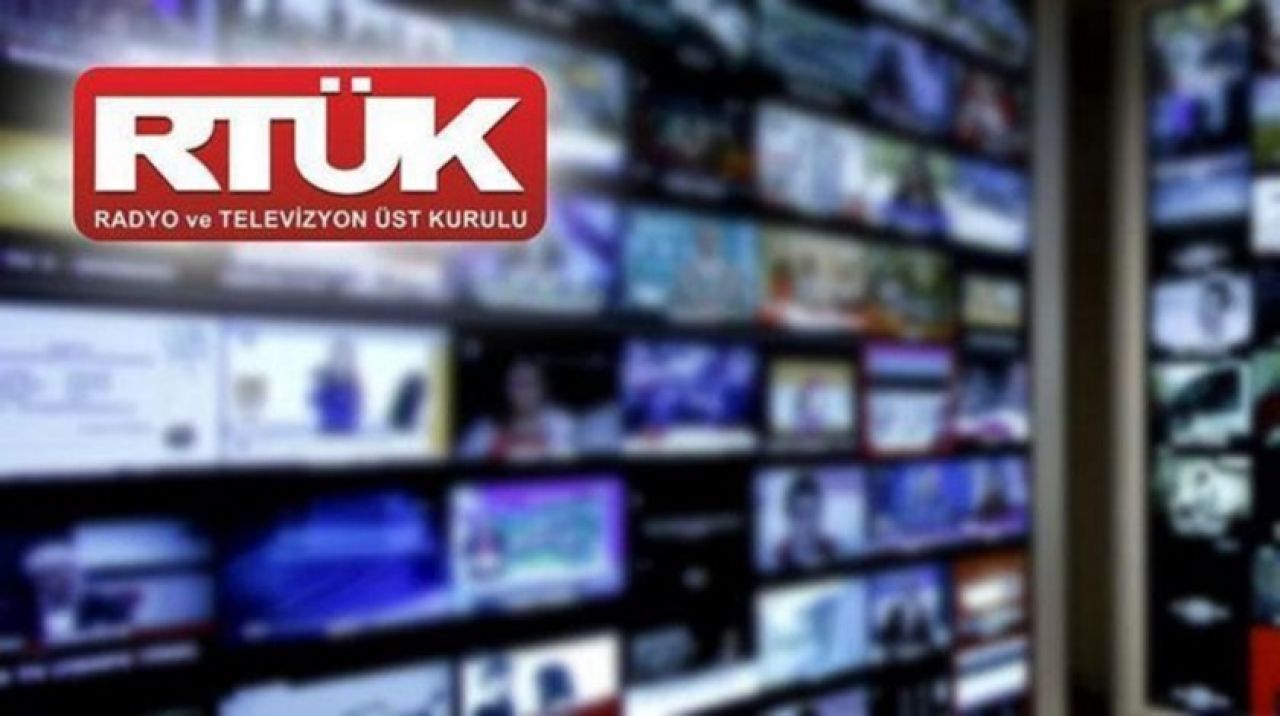 RTÜK'ten Türk Mukavemet Teşkilatı ile ilgili sözlere inceleme