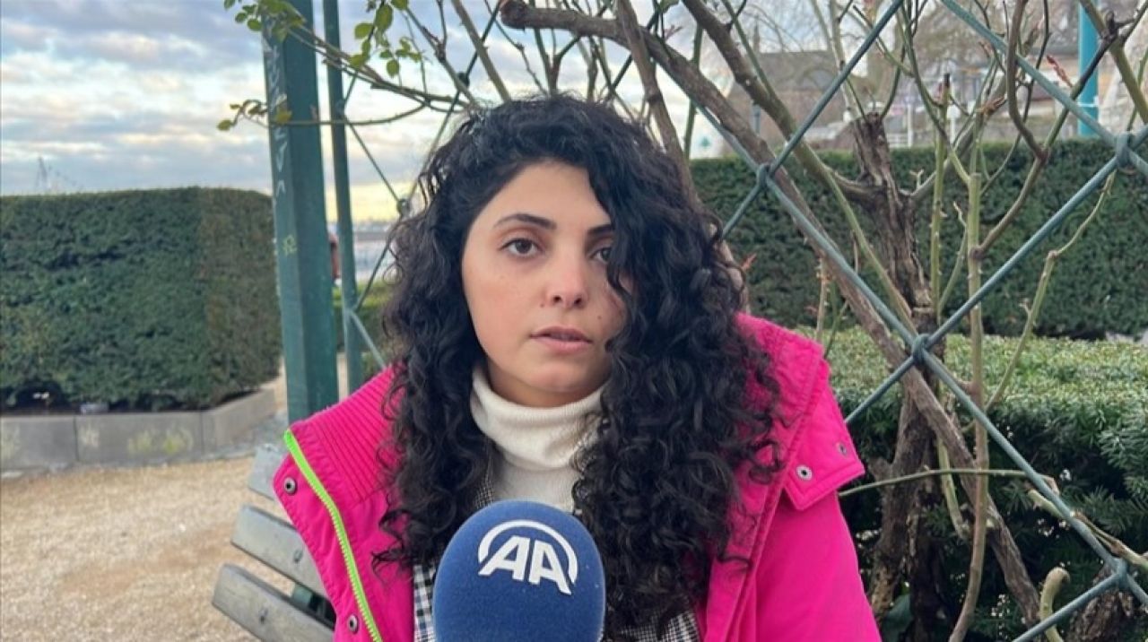 Avrupa'daki özgürlük, çığırtkanlıktan ibaret! Gazeteci Salim dem vurdu, işinden kovuldu