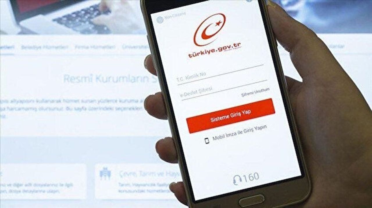 E-Devlet'te yeni dönem: Haksız fiyat artışı şikayet bildirimi