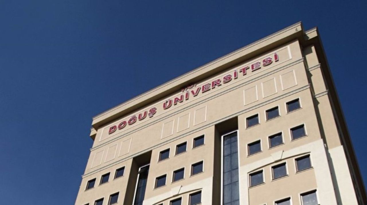 Doğuş Üniversitesi Öğretim Üyesi alıyor