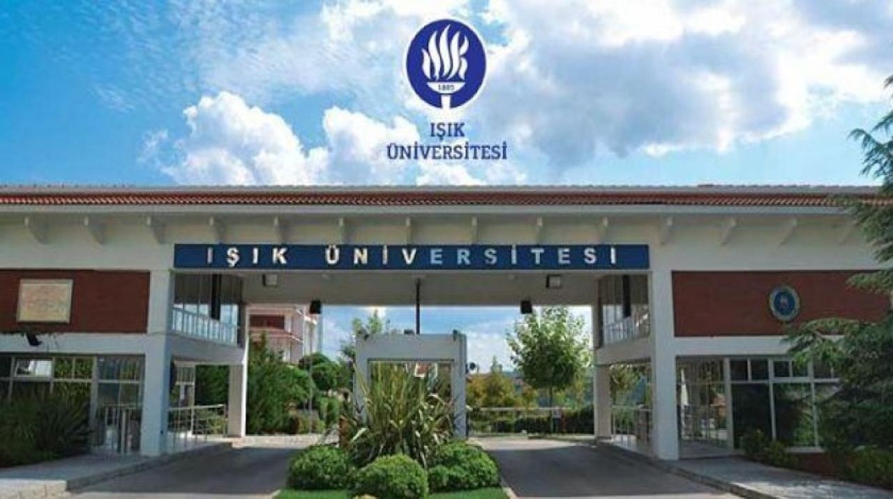 Işık Üniversitesi Öğretim Üyesi alıyor