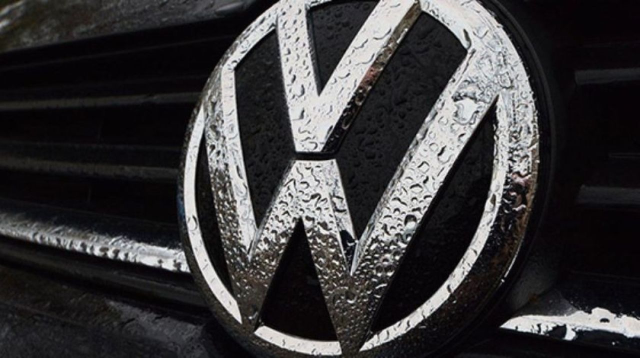 Alman otomotiv devi Volkswagen'e Türk aklı