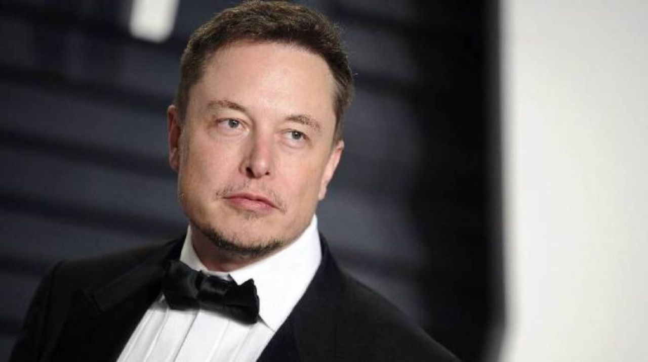 Elon Musk 5 milyar dolar bağışladı!