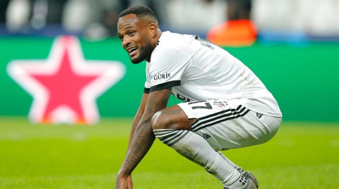 Beşiktaş'tan Larin ve Rıdvan açıklaması