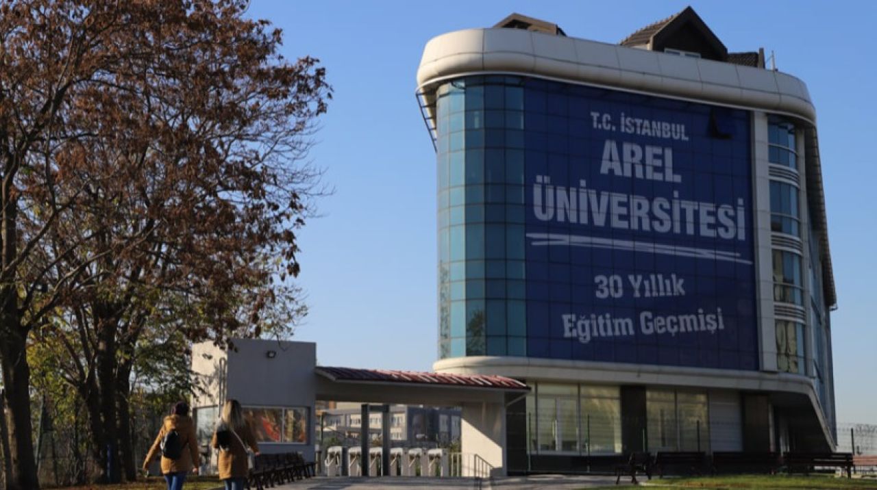 İstanbul Arel Üniversitesi 75 Akademik Personel alıyor