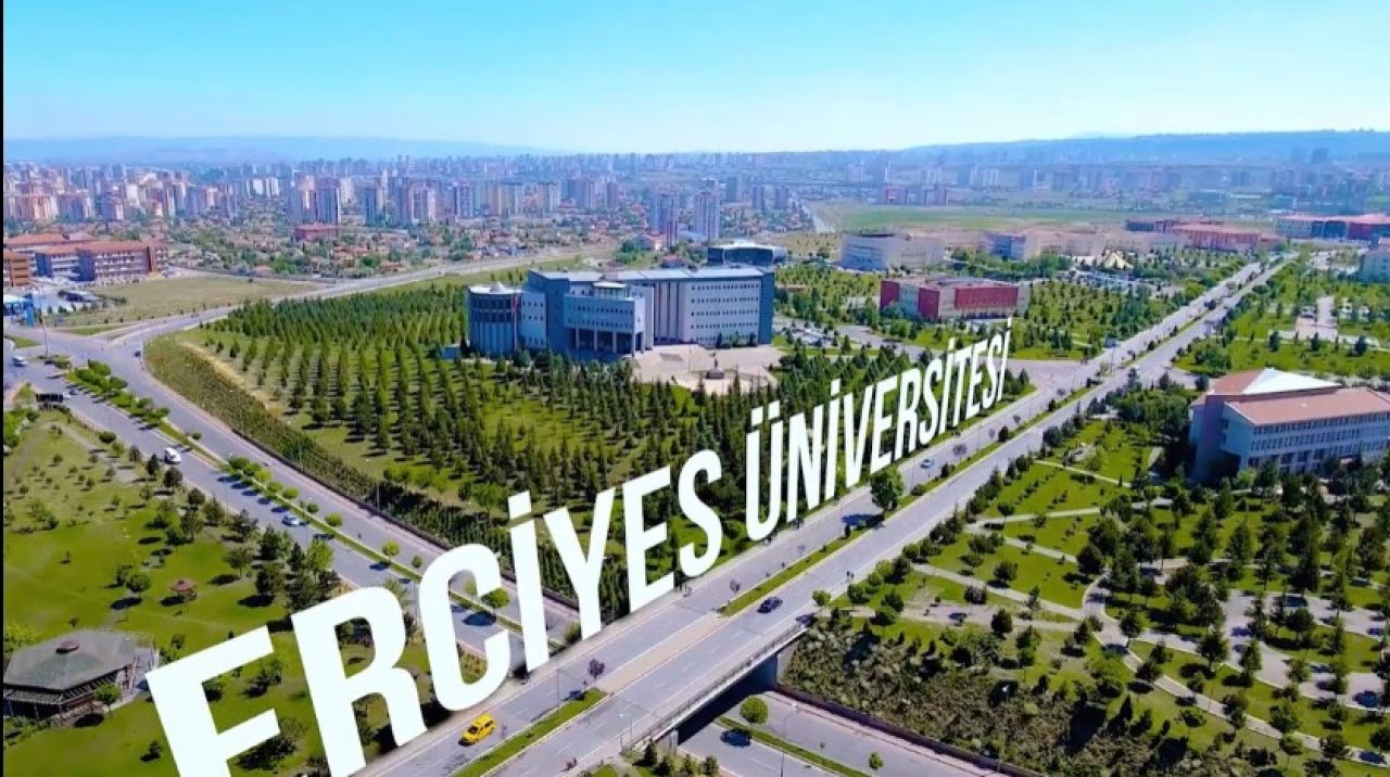 Erciyes Üniversitesi 73 Sözleşmeli Personel alıyor