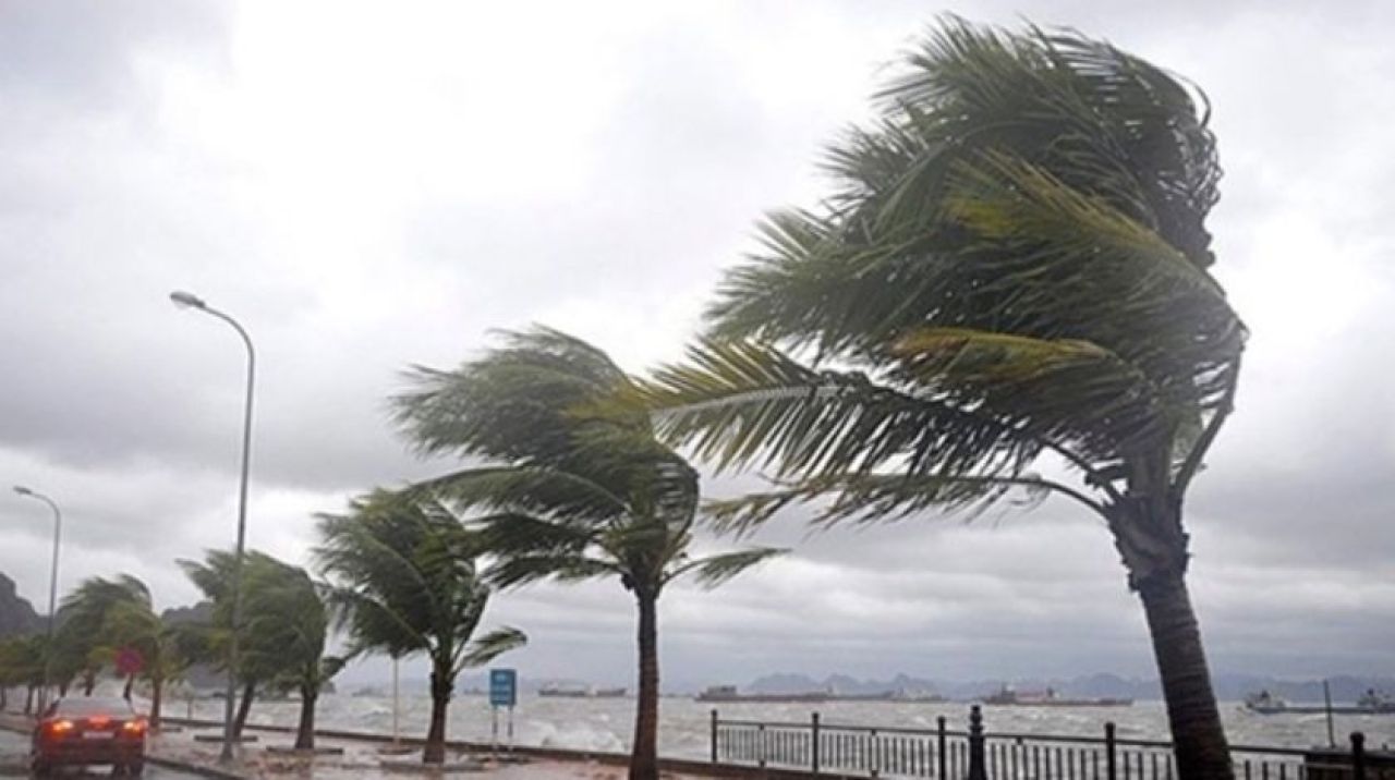 Meteorolojiden o şehirler için çığ ve fırtına uyarısı