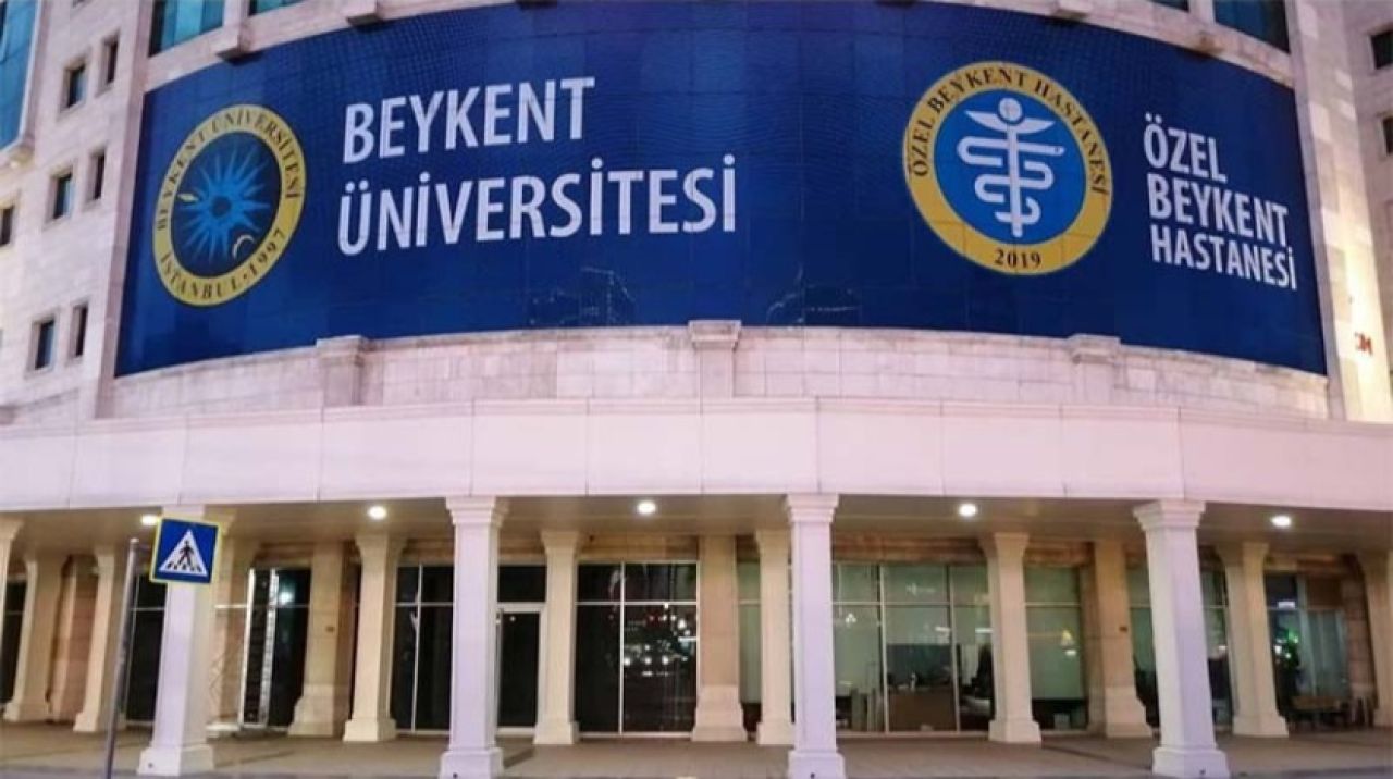 Beykent Üniversitesi 14 Doktor Öğretim Üyesi alıyor