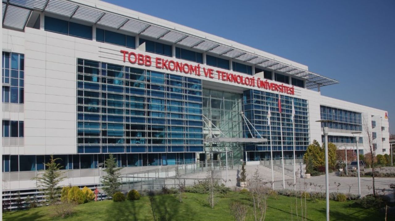 TOBB Ekonomi ve Teknoloji Üniversitesi 2 Araştırma Görevlisi alıyor