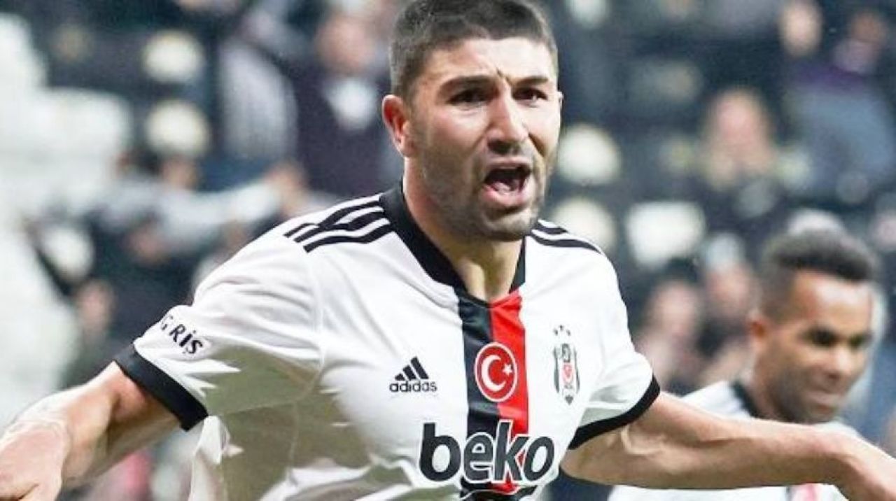 Beşiktaş'tan Güven kararı