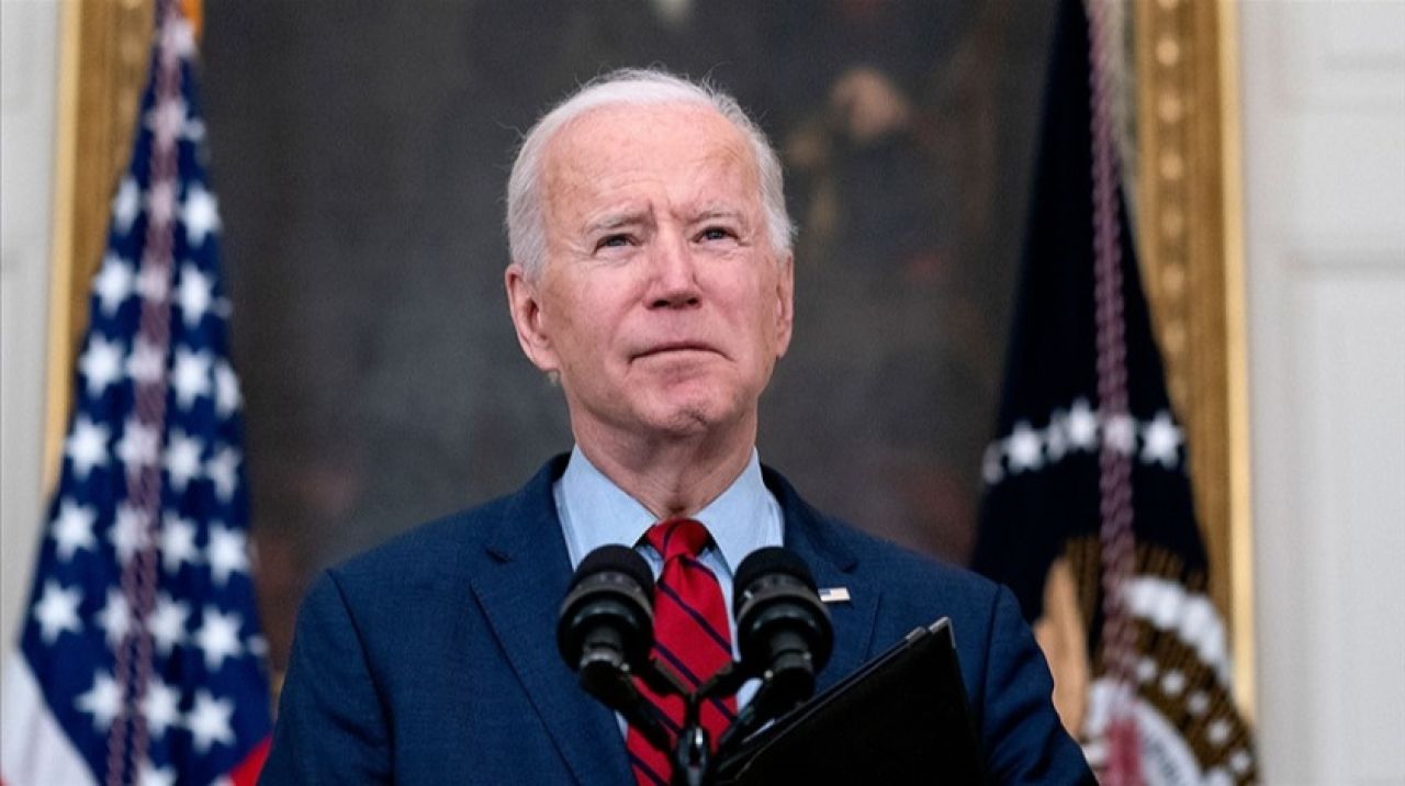 Biden'dan Kuzey Akım 2 için kritik hamle