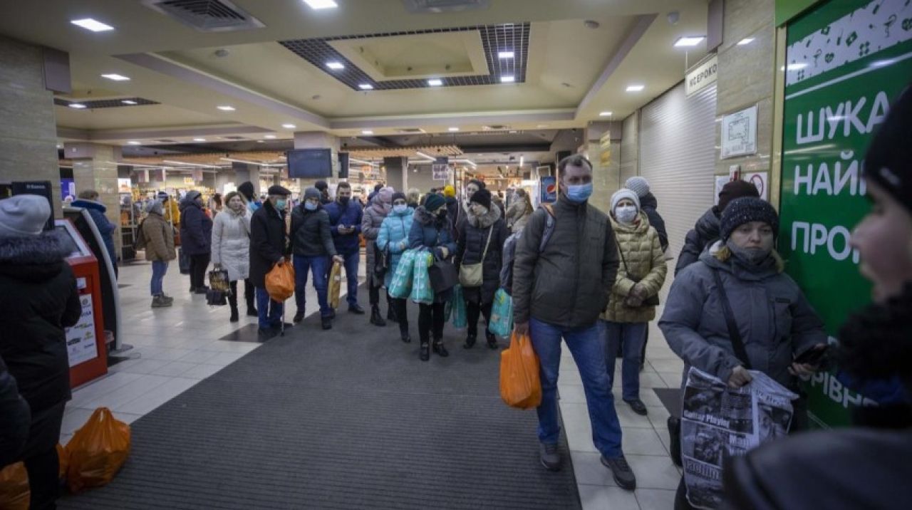 Rusya Savunma Bakanlığı: Geri çekilen Ukrayna mevzilerine saldırılmayacak