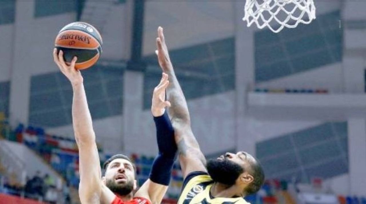 EuroLeague'den Rusya kararı!