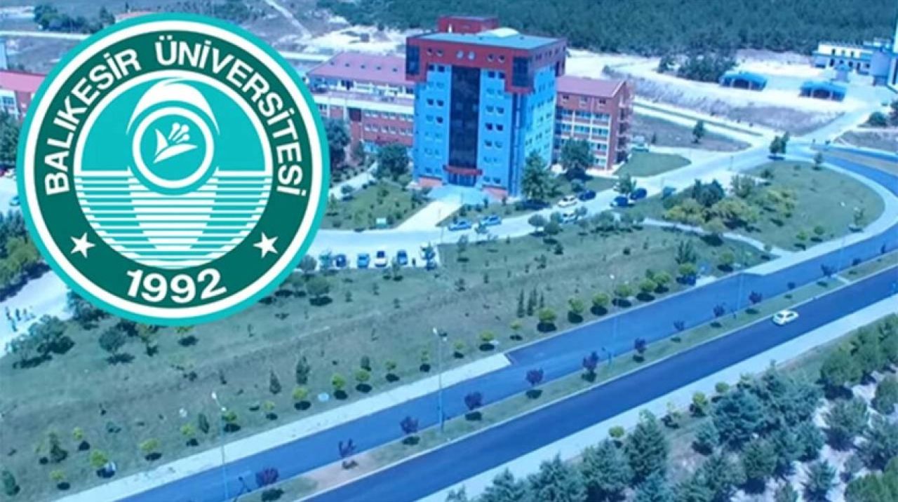 Balıkesir Üniversitesi 15 Sözleşmeli Sağlık Personeli alıyor