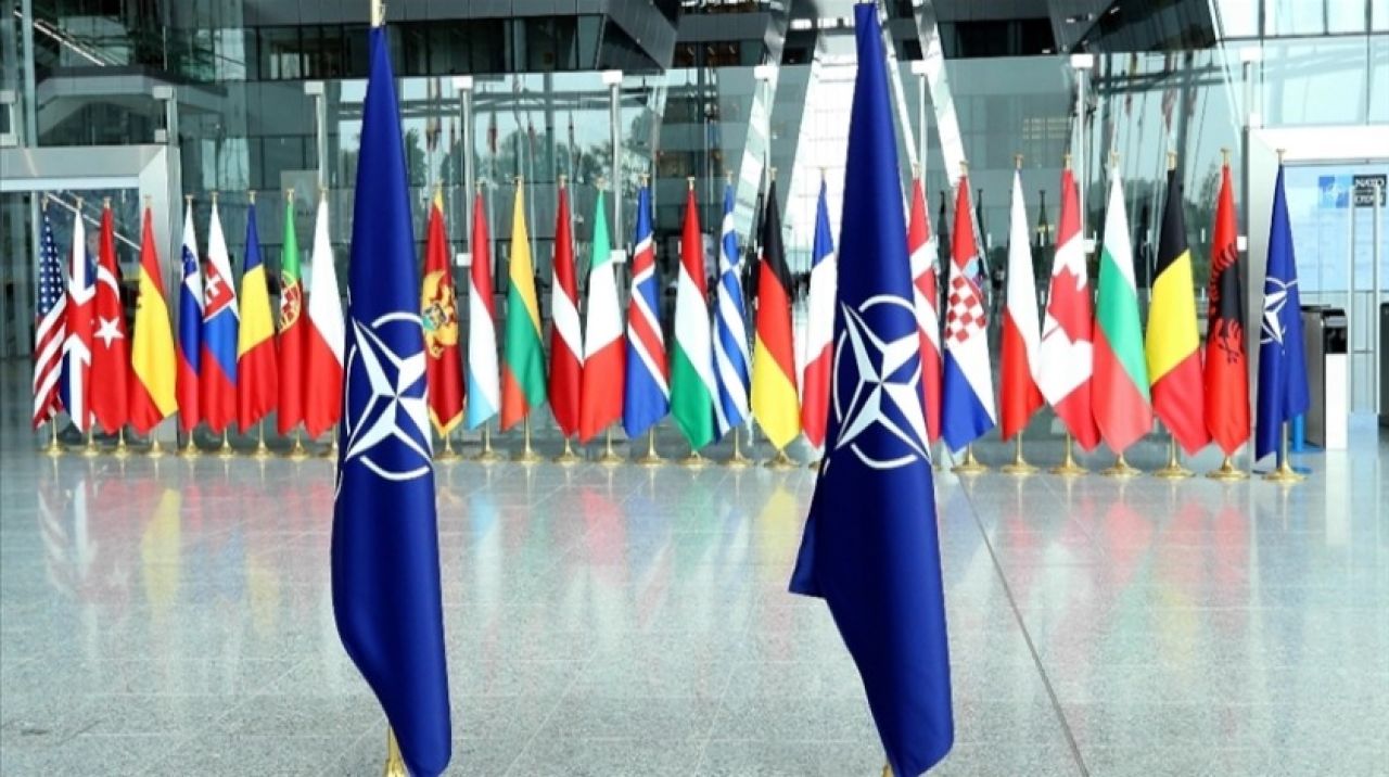 NATO ülkeleri Ukrayna'ya silah desteğini artırıyor