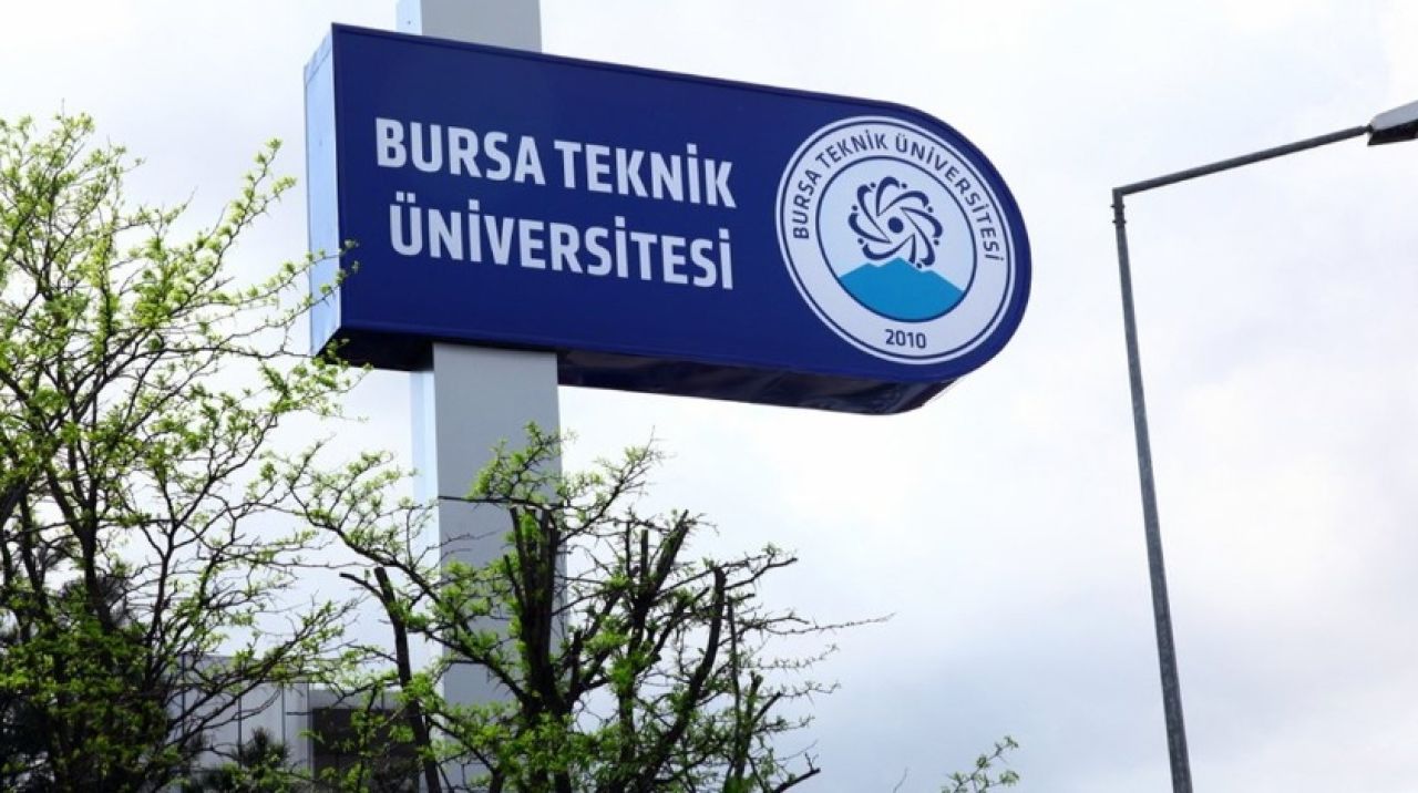 Bursa Teknik Üniversitesi 30 Sözleşmeli Personel alıyor