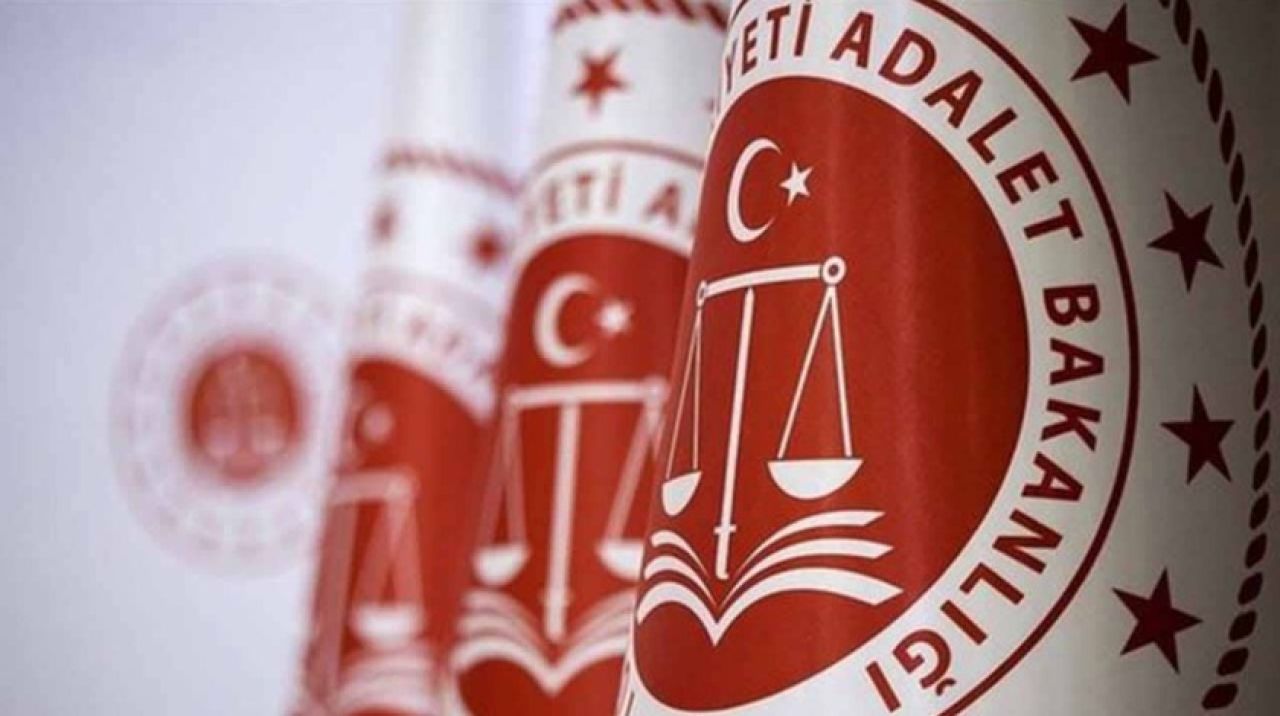 Adalet Bakanlığı 6.459 personel alıyor