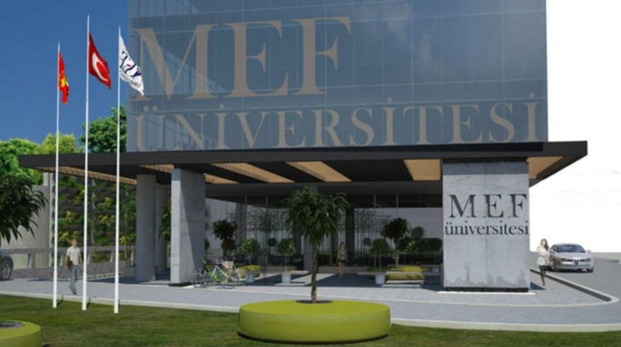 MEF Üniversitesi Öğretim Üyesi alıyor