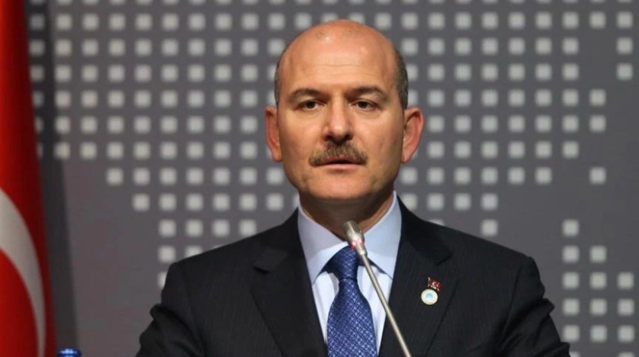 Bakan Soylu: İstanbul'da çok büyük bir tatbikat gerçekleştireceğiz