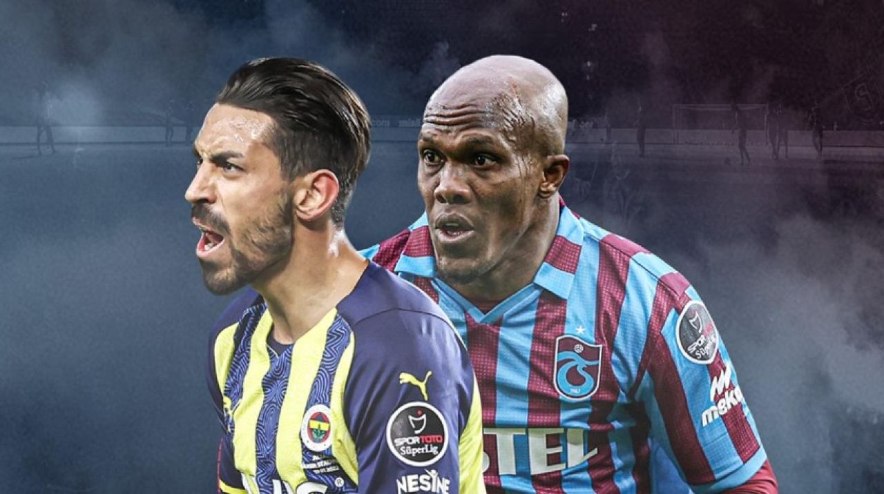 Süper Lig'de dev mücadele