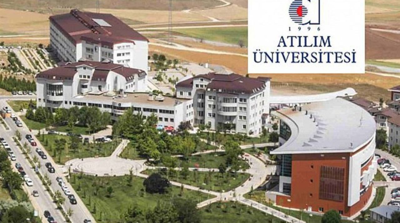 Atılım Üniversitesi Öğretim Üyesi alıyor