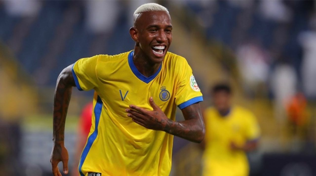 Çebi'den Talisca açıklaması