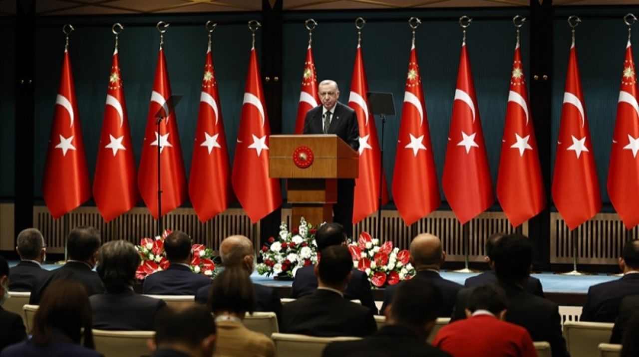 Erdoğan: Çavuşoğlu önce Moskova'ya, ardından Ukrayna'ya gidecek