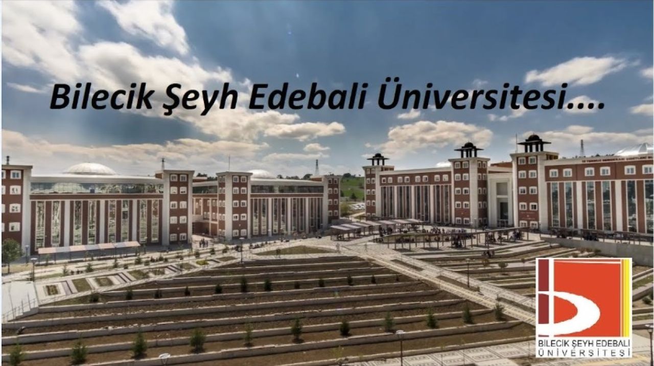 Bilecik Şeyh Edebali Üniversitesi 22 Sözleşmeli Personel alıyor