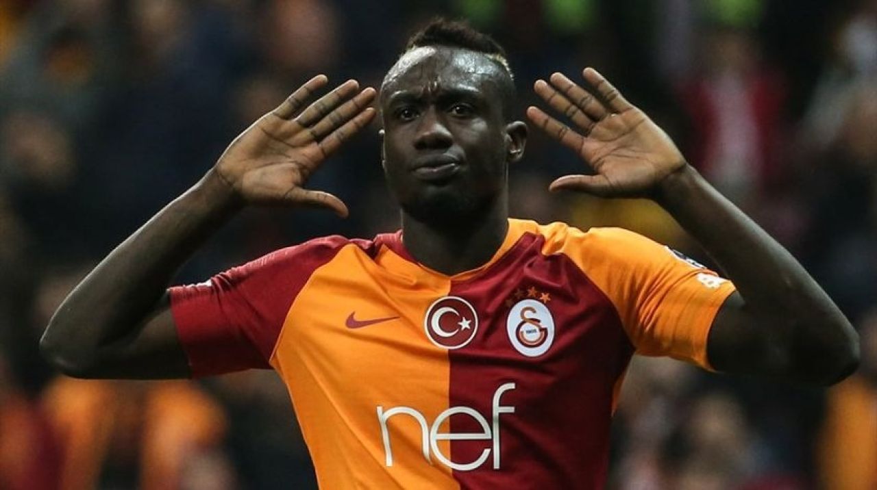 Süper Lig ekibine Diagne teklifi