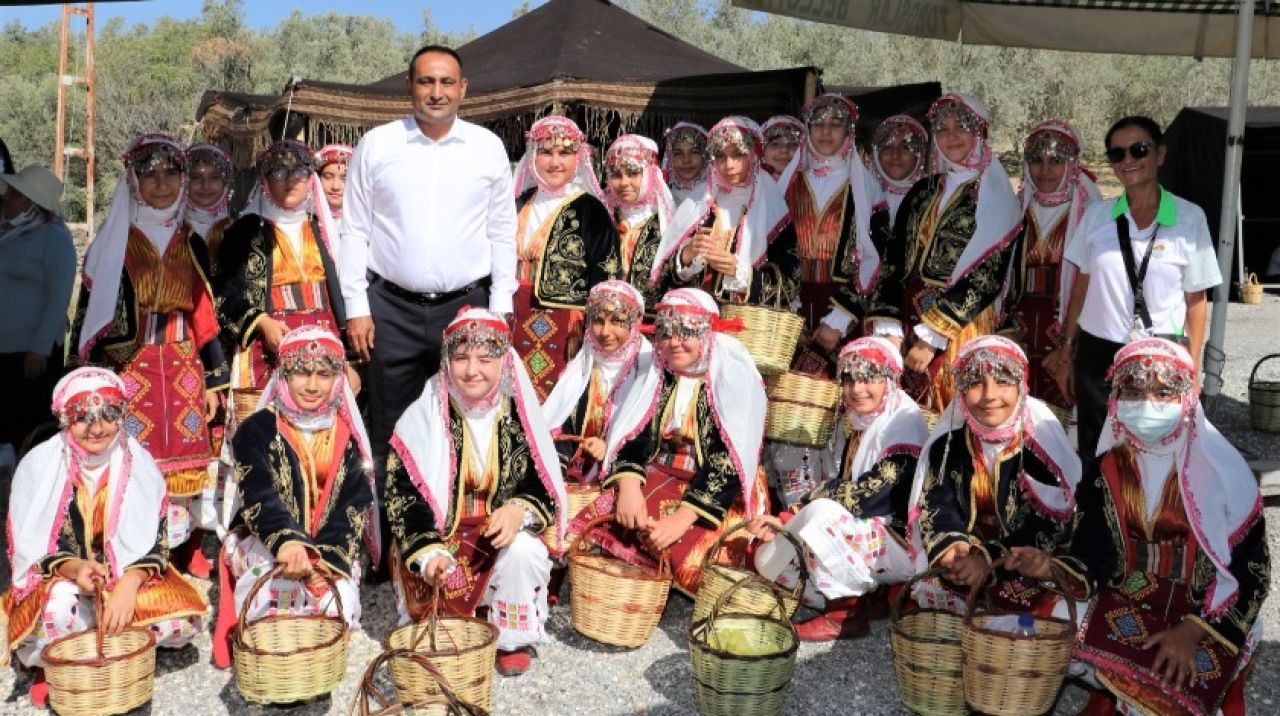 Başkan Yılmaz: Nevruz, hepimizin ortak değeri, ortak bayramıdır