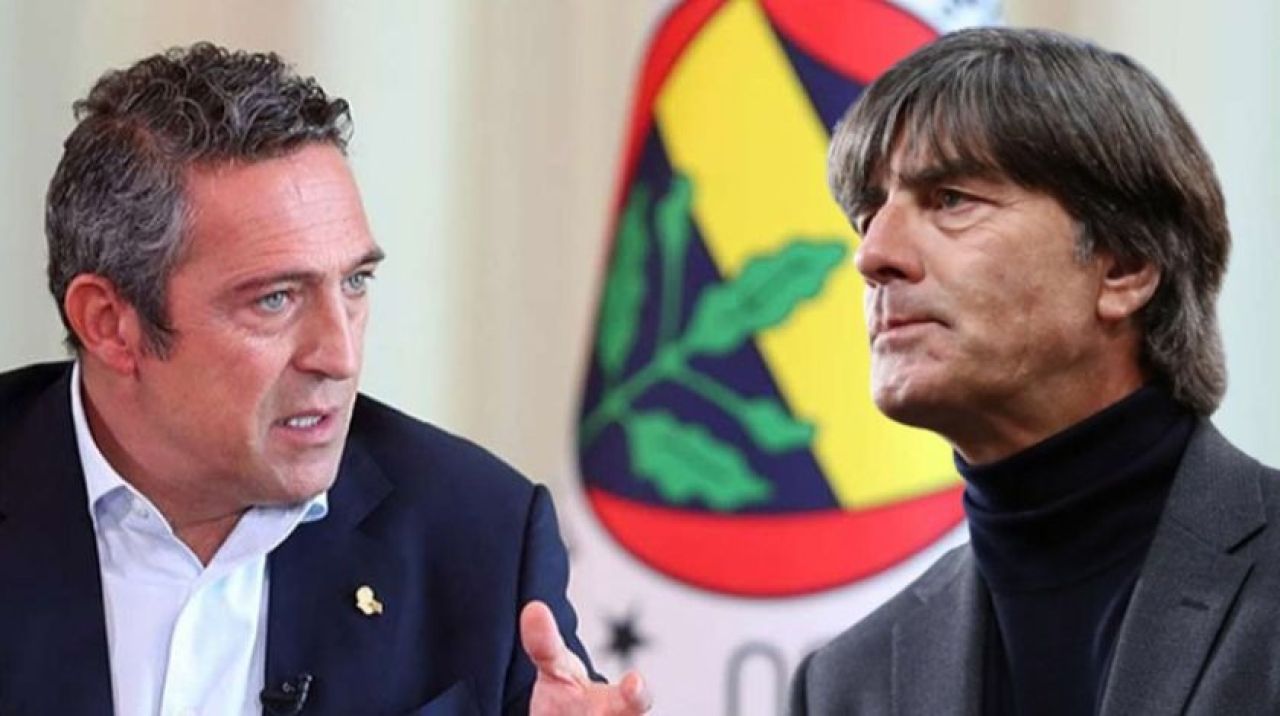 Löw’ün başını döndüren teklif