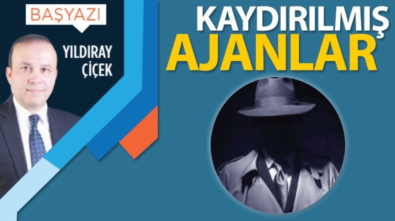 Kaydırılmış ajanlar