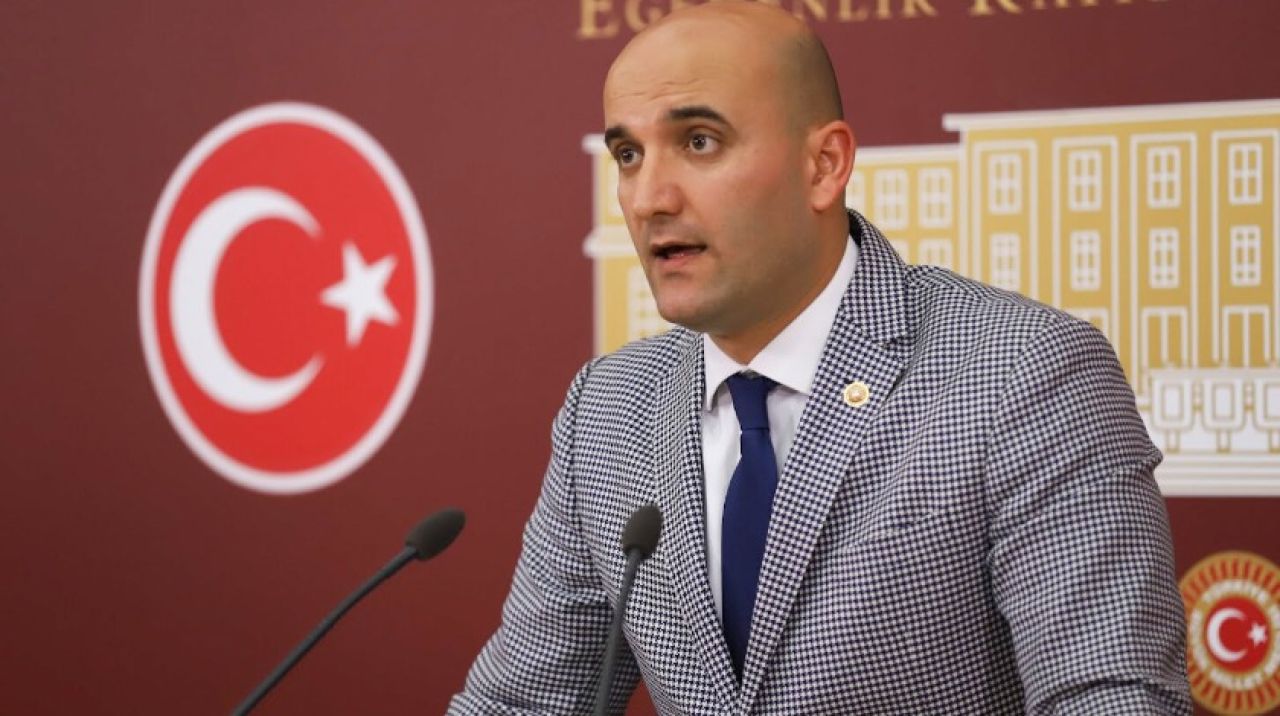 MHP'li Kılavuz: Selahattin Demirtaş azılı ve tescilli bir terörist