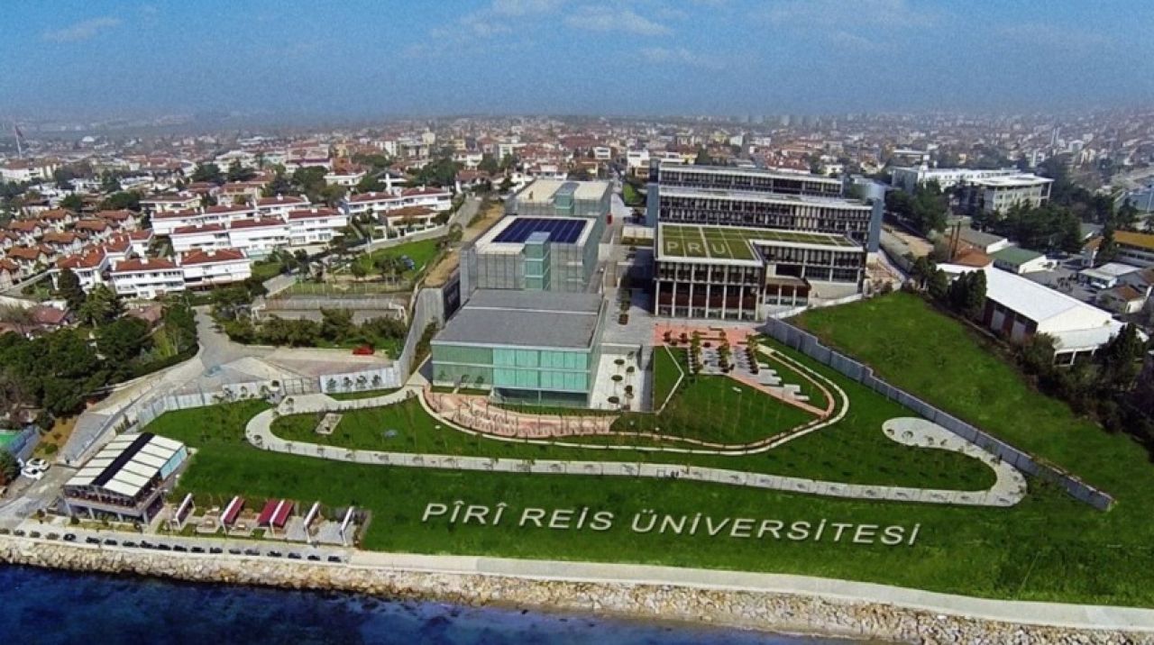 Piri Reis Üniversitesi Öğretim Elemanı alıyor