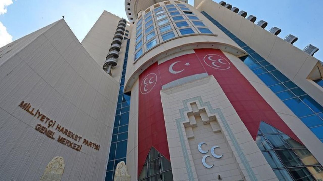 MHP'nin Antalya kampı başlıyor