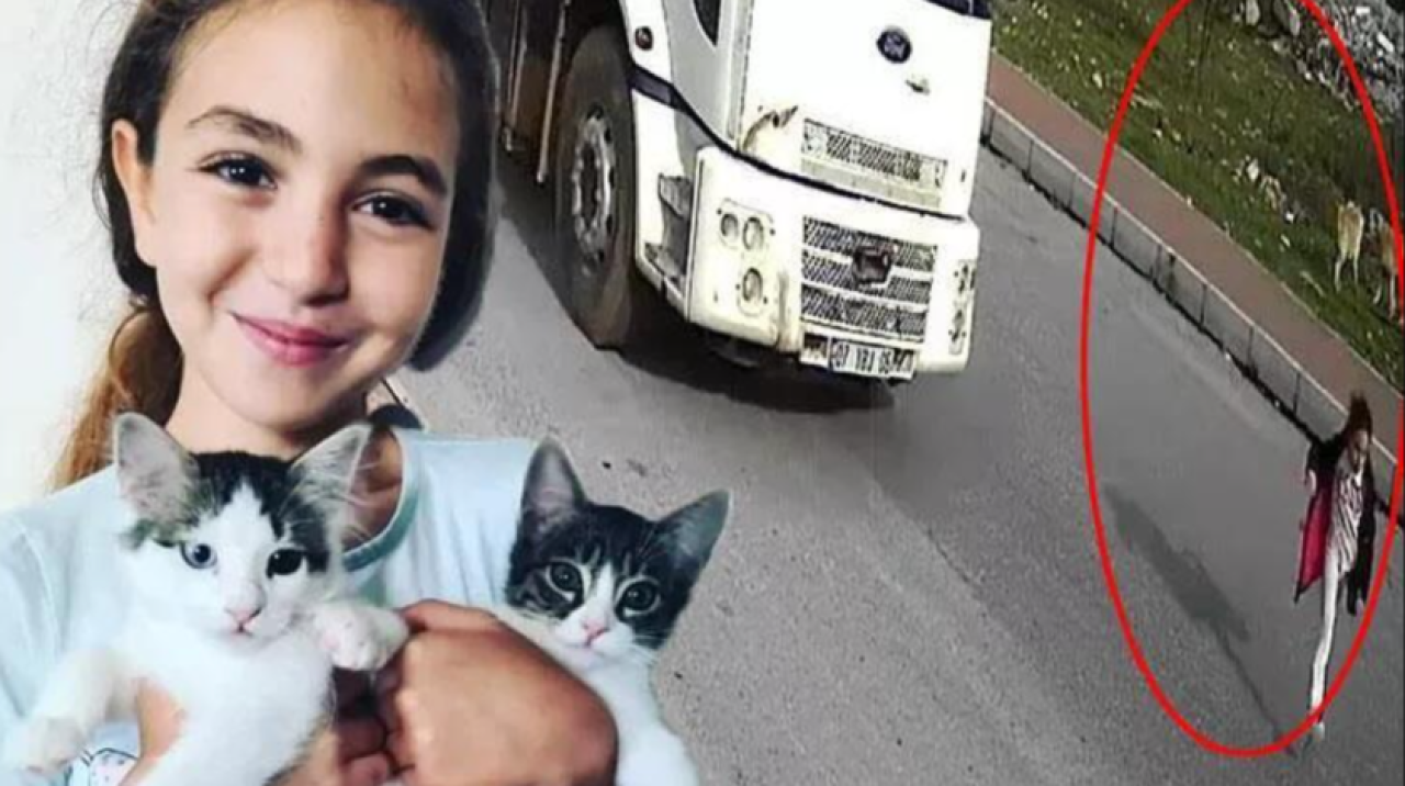 Mahra Melin Pınar'dan acı haber