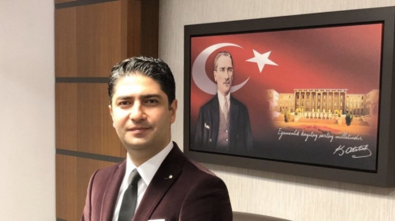 MHP'li Özdemir: Zillet cephesi, Cumhur İttifakı’na değil bizzat Türkiye’ye muhalif!