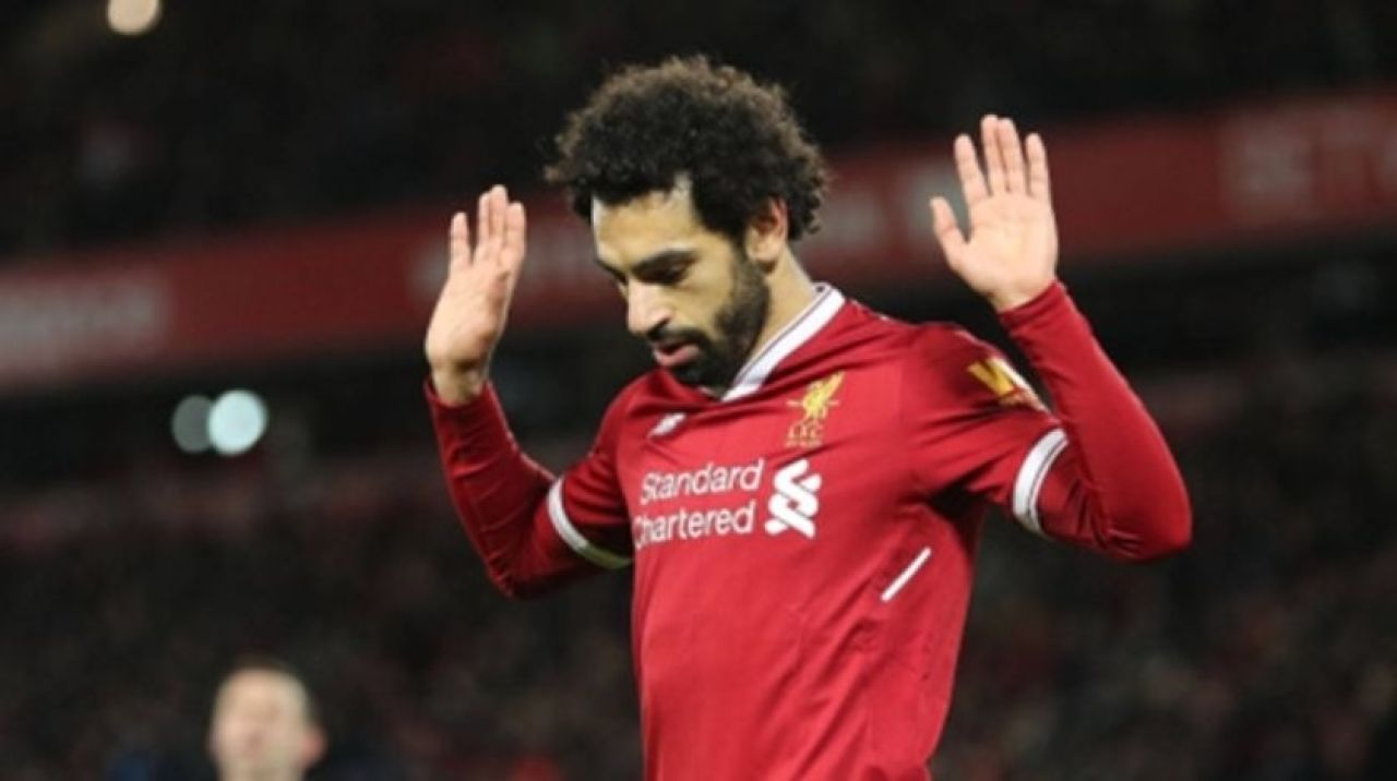 Mısır'dan FIFA'ya Salah başvurusu