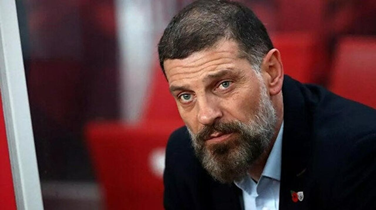 Slaven Bilic Fenerbahçe hakkında konuştu!