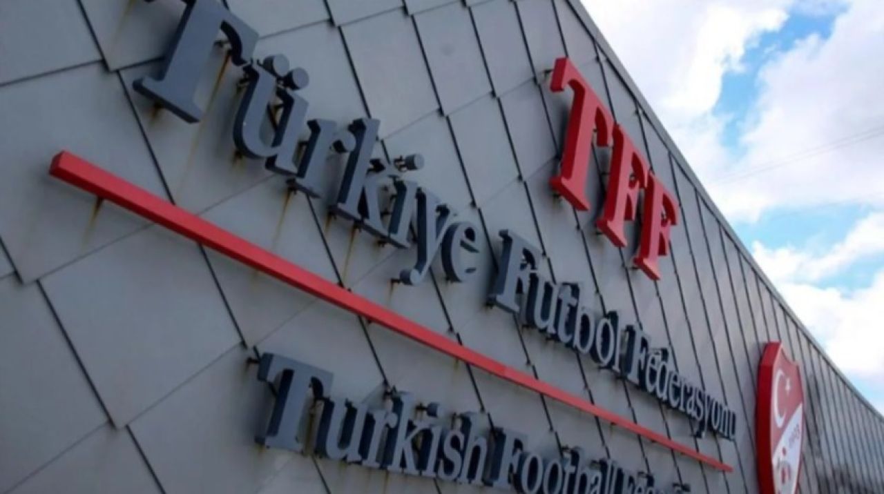 TFF açıkladı! İşte menajerlere en çok para ödeyen kulüp