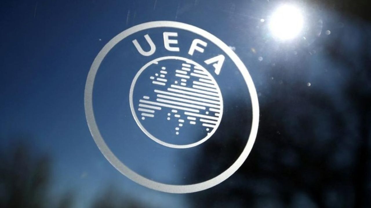 UEFA'dan Fenerbahçe'ye müjde!