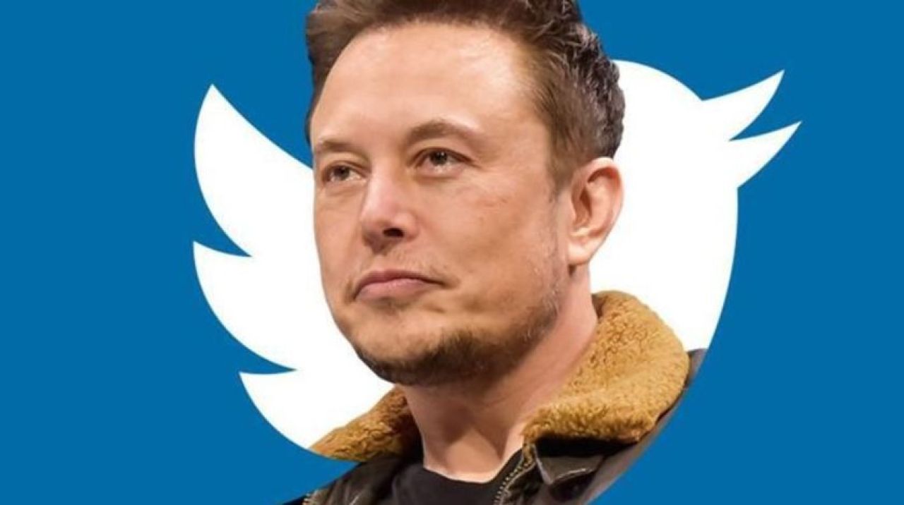 Elon Musk'tan dev satın alma!