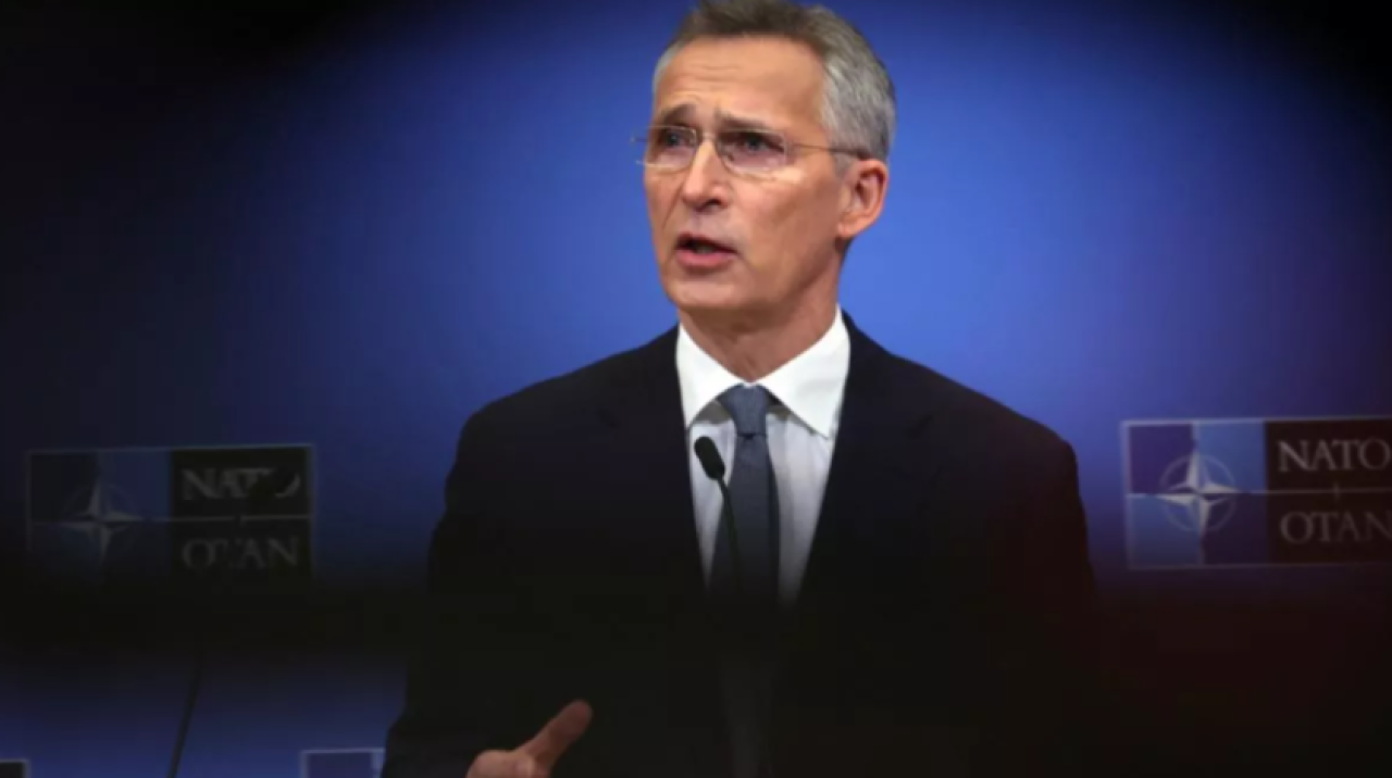 Jens Stoltenberg: Sivillerin hedef alınması savaş suçudur