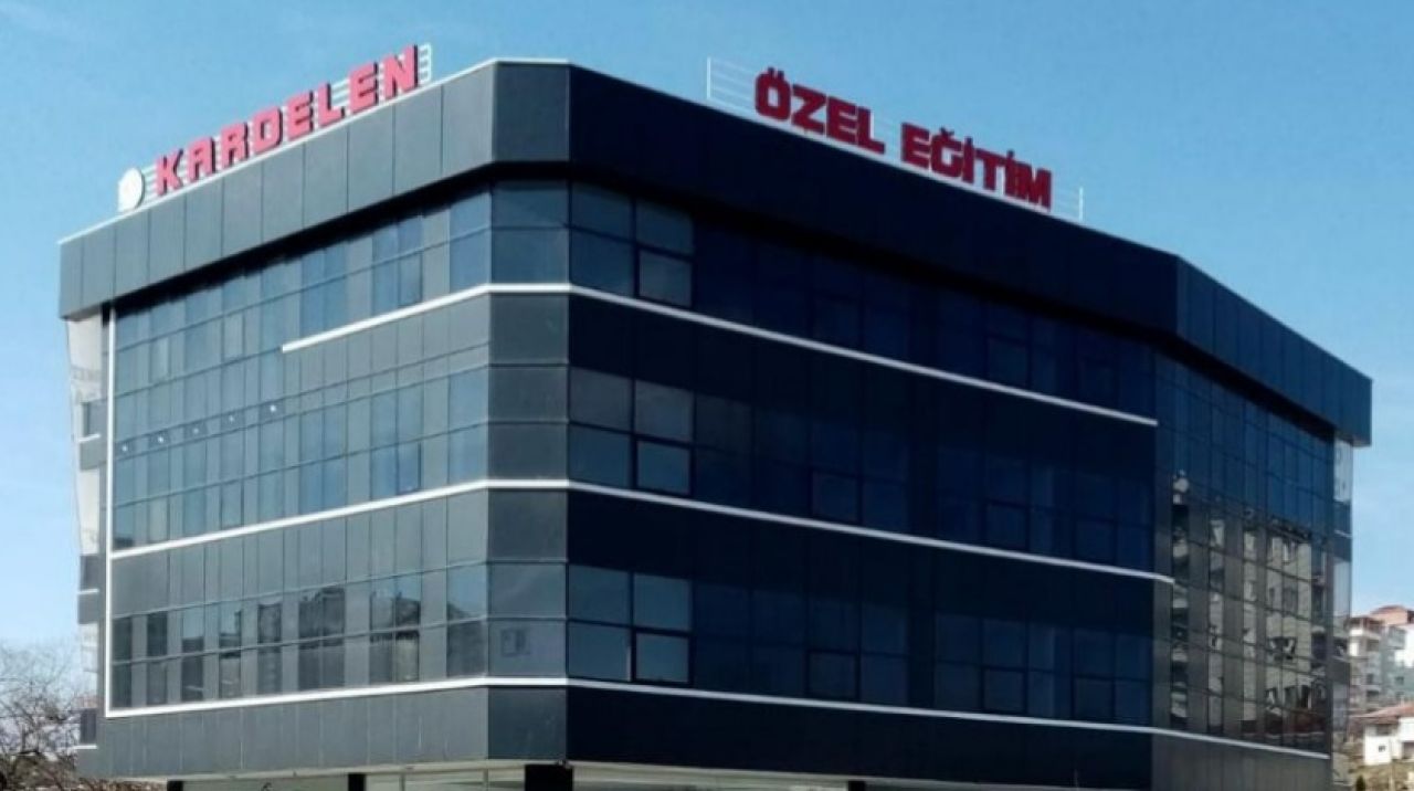 Kardelen Özel Eğitim ve Rehabilitasyon Merkezi Hizmete başladı