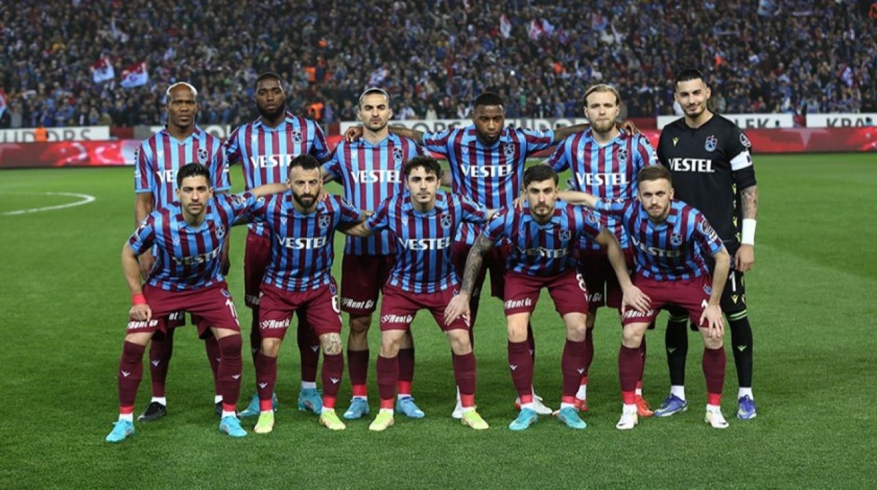 Gaziantep Trabzonspor maçı ertelendi