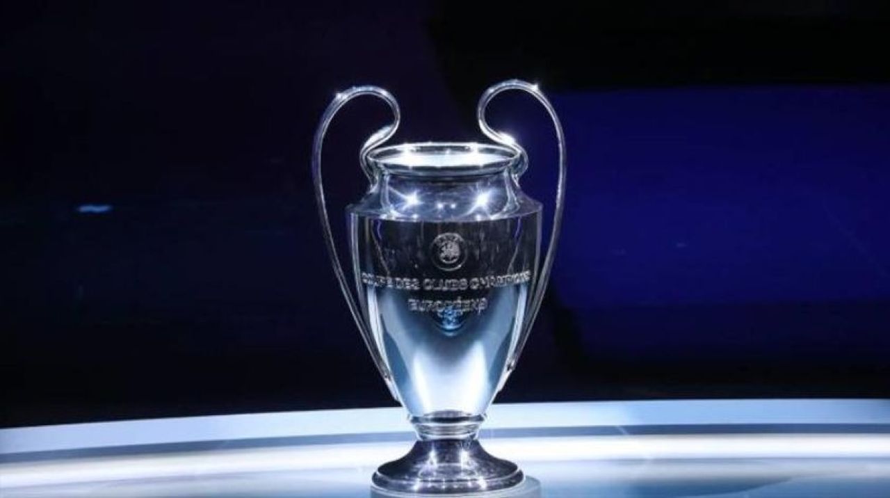 UEFA Şampiyonlar Ligi'nde yarı finalistler belli oluyor