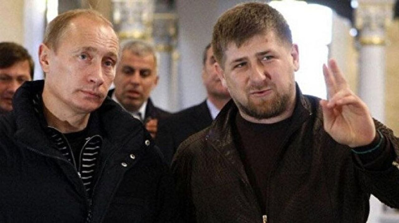 Kadirov, Putin'in amacını açıkladı