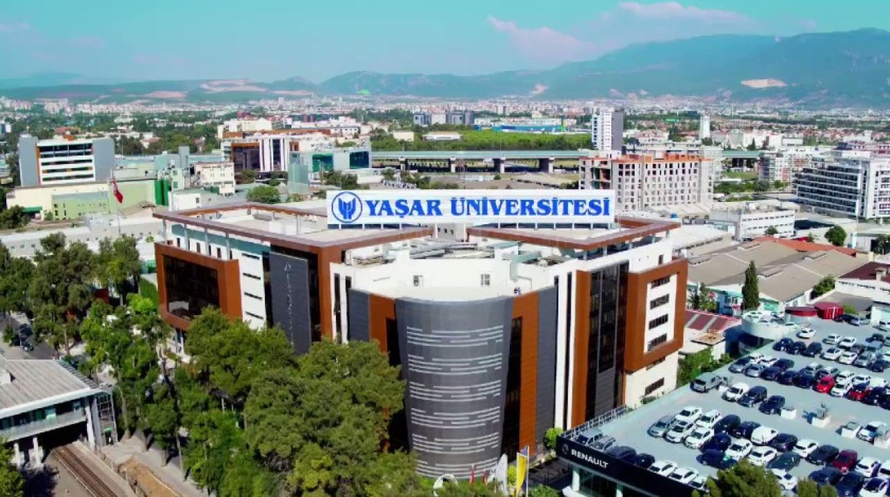 Yaşar Üniversitesi 6 Öğretim Görevlisi alıyor